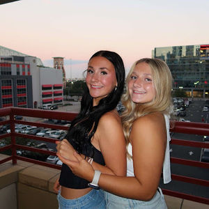 Meet your Posher, Haley